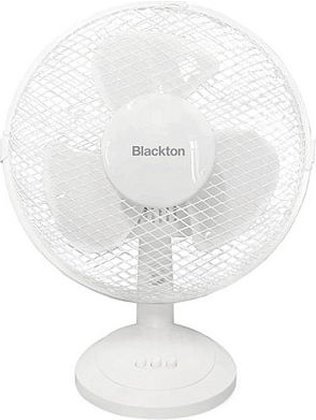 Вентилятор "Blackton" [F1117] <White>