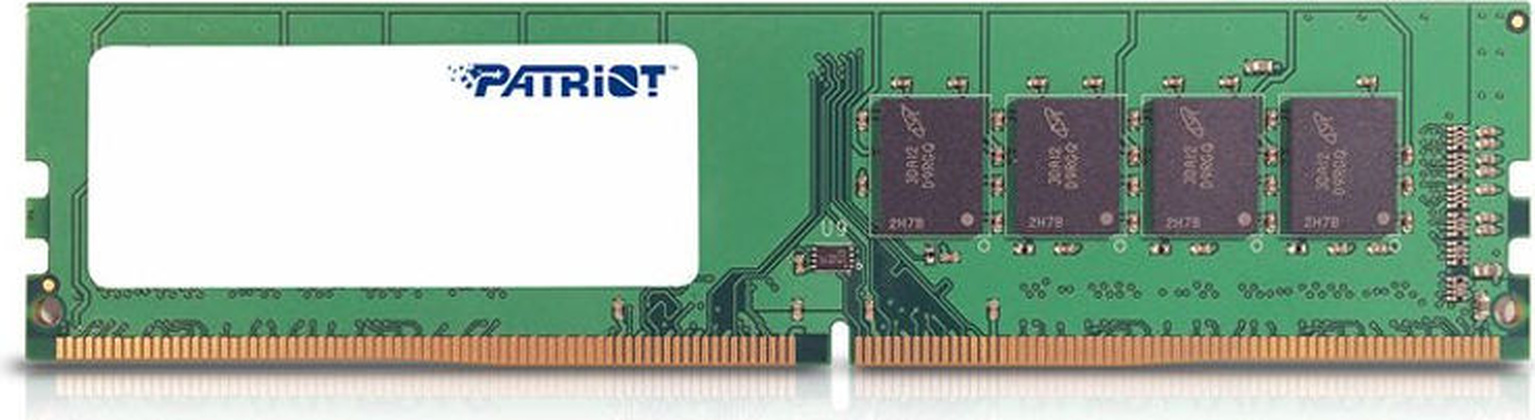 ОЗУ Patriot PSD44G266681 DDR4 4 Гб (1x4 Гб)