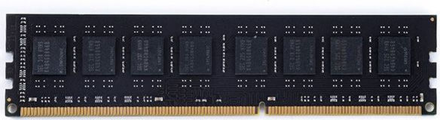 Модуль памяти DDR3 1600Mhz - 8Gb(1x8Gb) "KingSpec" [KS1600D3P15008G]