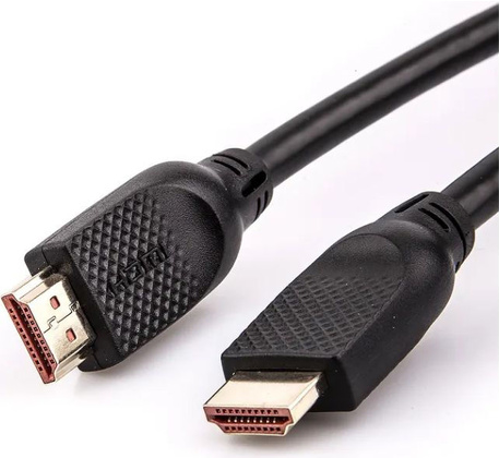 Кабель HDMI-HDMI - 1.8m "iOpen" [ACG517D-1.8M] <Black>