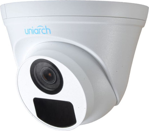 IP-камера "Uniarch" [IPC-T122-APF40], 4.0mm, 2 Мп, Уличная