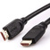 Кабель HDMI-HDMI - 1.8m "iOpen" [ACG517D-1.8M] <Black>