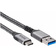 Кабель USB 3.2 - USB Type-C (1,0m) "VCOM" [CU401M-1M] <Black>