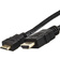 Кабель HDMI-miniHDMI - 1.0 m "Telecom" [TCG205-1M]