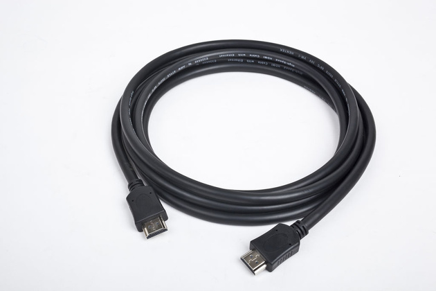 Кабель HDMI-HDMI - 30m "Cablexpert" [CC-HDMI4-30M]