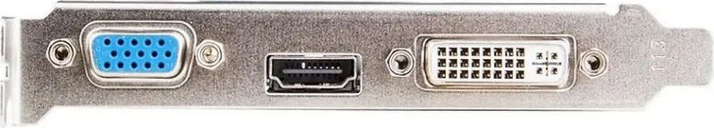 Видеокарта GT710 "Sinotex" 1024Mb DDR3 (64bit) NF71NP013F; AC
