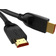 Кабель HDMI-HDMI - 5.0m "iOpen" [ACG517D-5M] <Black> v2.0