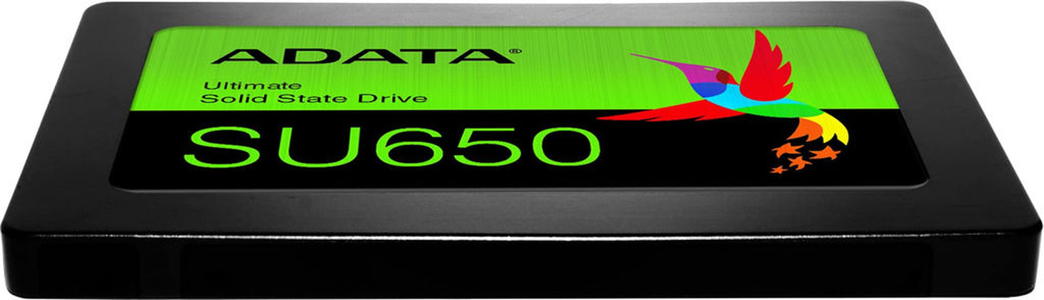 SSD 120 Гб AData Ultimate SU650 (ASU650SS-120GT-R)