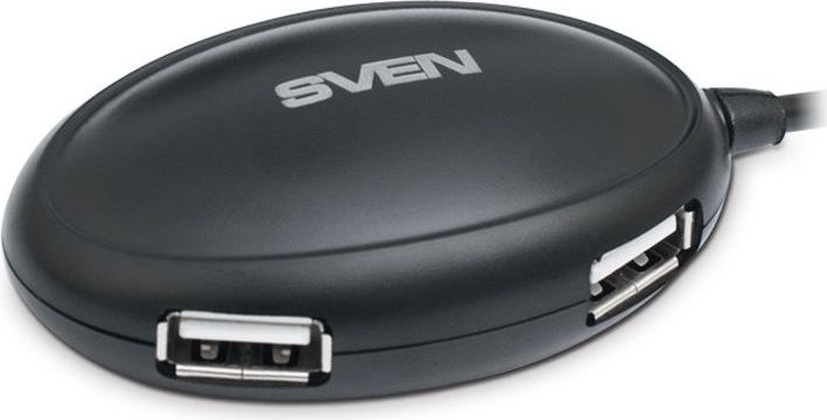 Разветвитель USB SVEN HB-401