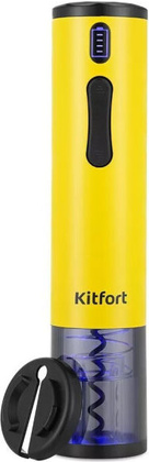 Штопор  электрический "Kitfort" [KT-6032-1]