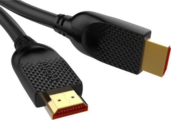 Кабель HDMI-HDMI - 1.5m "iOpen" [ACG517-1.5M] v.2.0