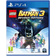 Игровой диск для Sony PS4 LEGO Batman 3: Beyond Gotham [5051891114753] RU sub