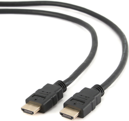 Кабель HDMI-HDMI - 30m "Cablexpert" [CC-HDMI4-30M]