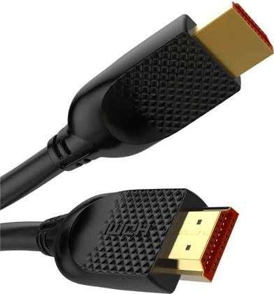 Кабель HDMI-HDMI - 1.5m "iOpen" [ACG517-1.5M] v.2.0