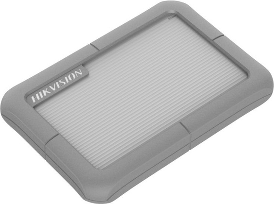 Внешний HDD 2,5" - 1TB Hikvision [HS-EHDD-T30/1T Gray Rubber]; USB 3.0 <Grey>