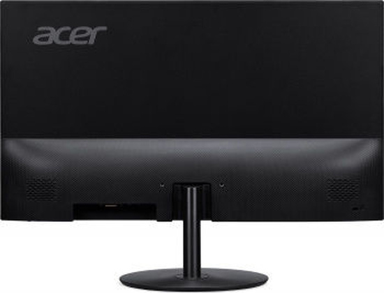 Монитор 23.8" Acer SA242YEbi; 5ms; 1920x1080; HDMI; 100Hz, IPS